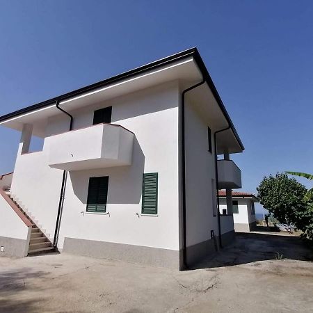 Villa Bianca Joppolo Exteriér fotografie