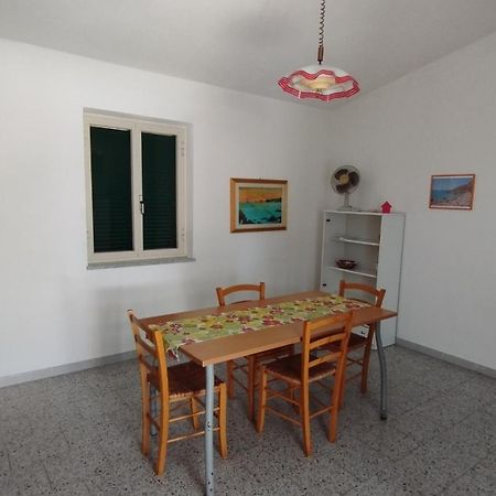 Villa Bianca Joppolo Exteriér fotografie