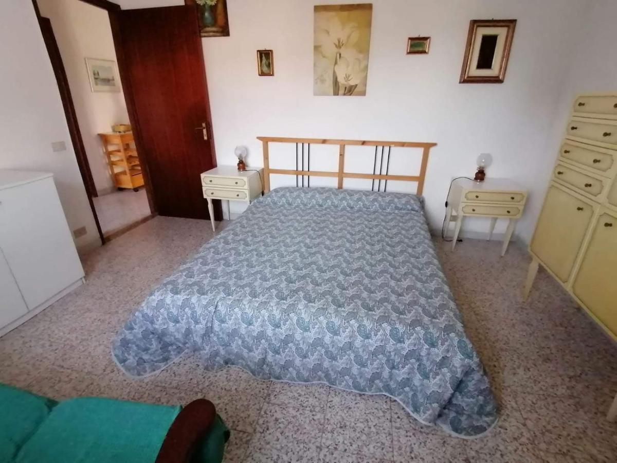 Villa Bianca Joppolo Exteriér fotografie