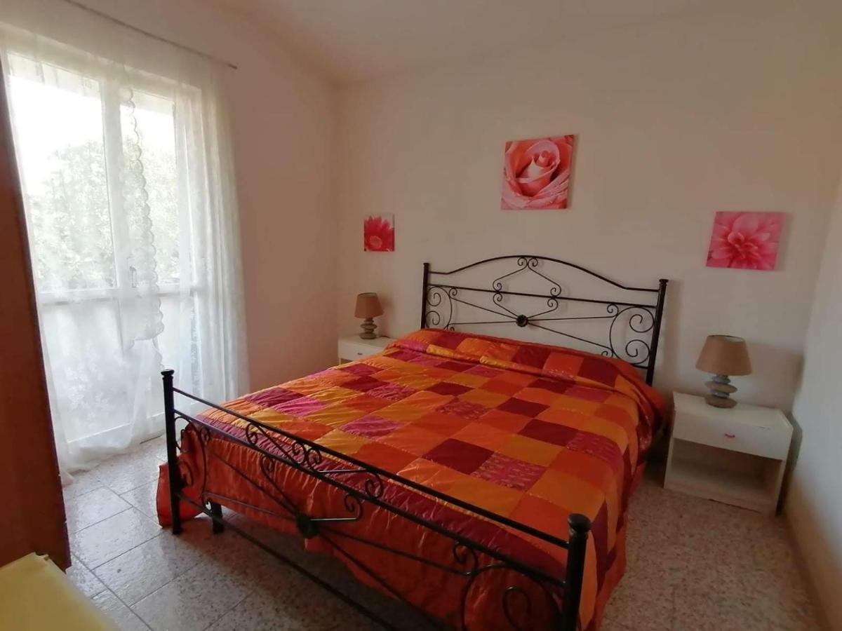 Villa Bianca Joppolo Exteriér fotografie