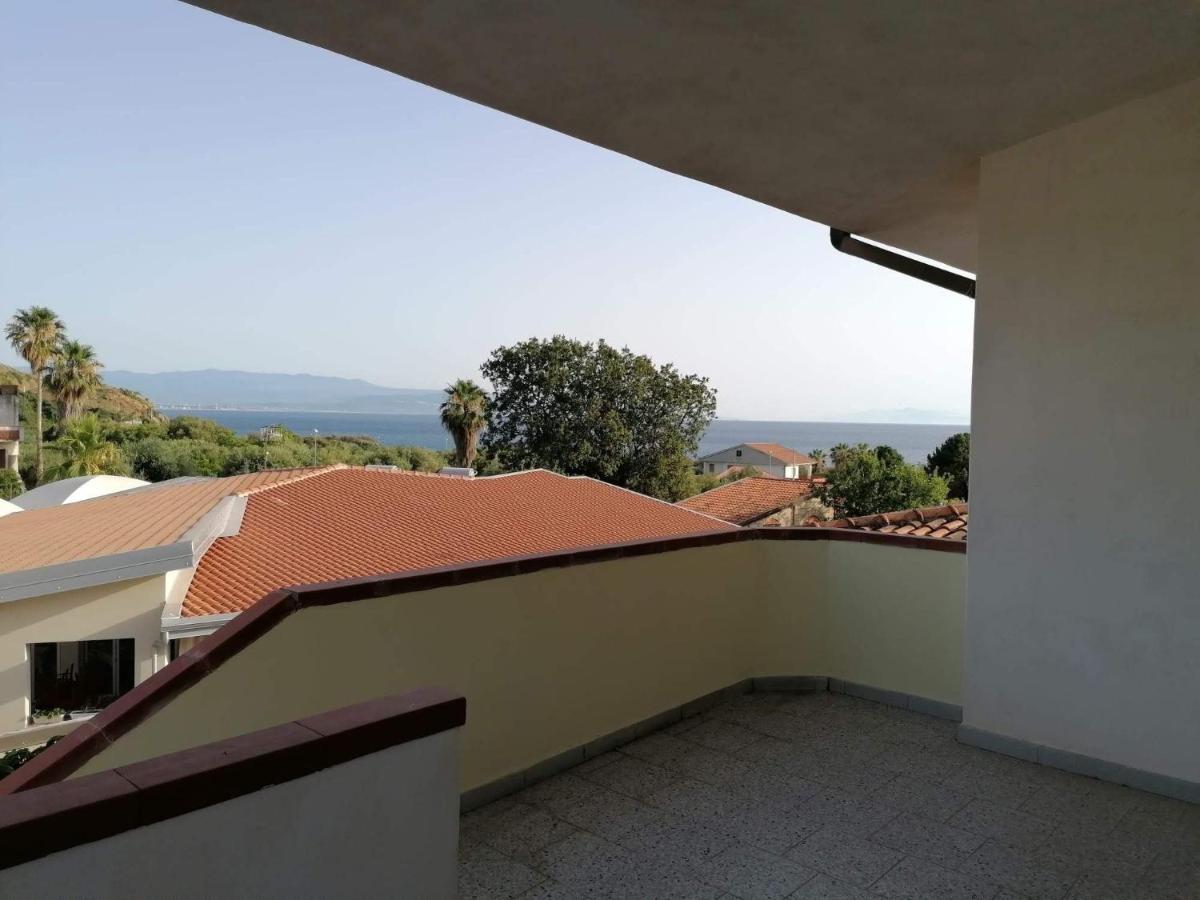 Villa Bianca Joppolo Exteriér fotografie