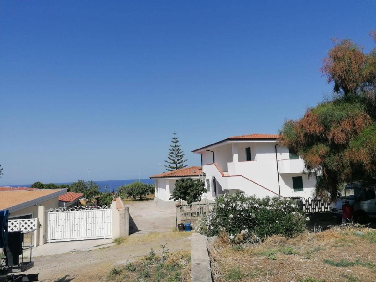 Villa Bianca Joppolo Exteriér fotografie