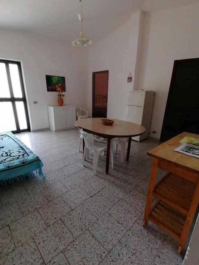 Villa Bianca Joppolo Exteriér fotografie