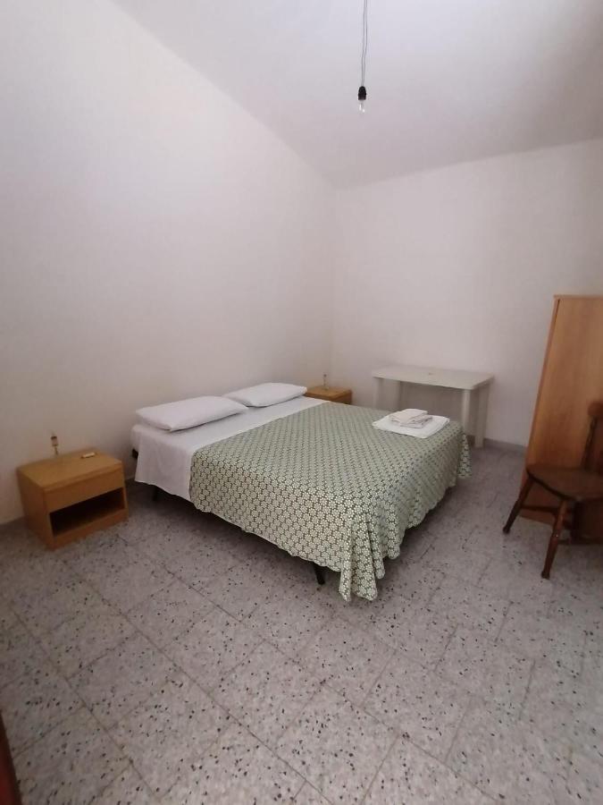 Villa Bianca Joppolo Exteriér fotografie