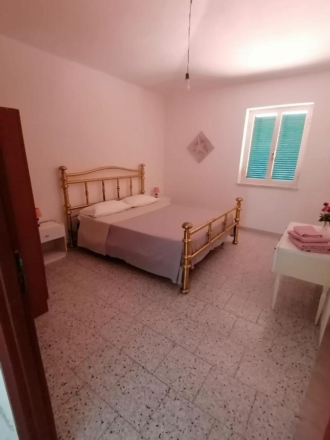 Villa Bianca Joppolo Exteriér fotografie