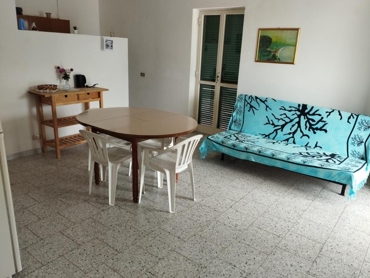 Villa Bianca Joppolo Exteriér fotografie