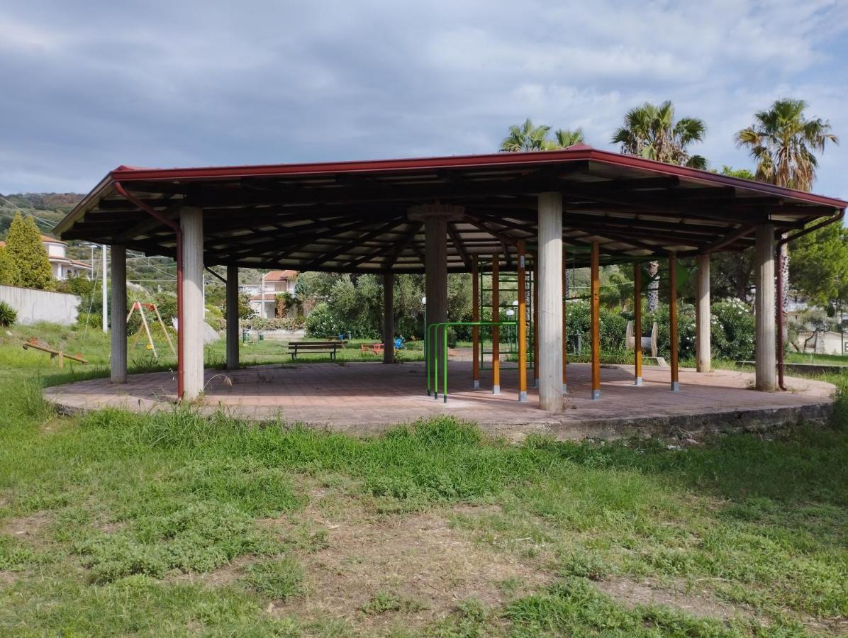 Villa Bianca Joppolo Exteriér fotografie