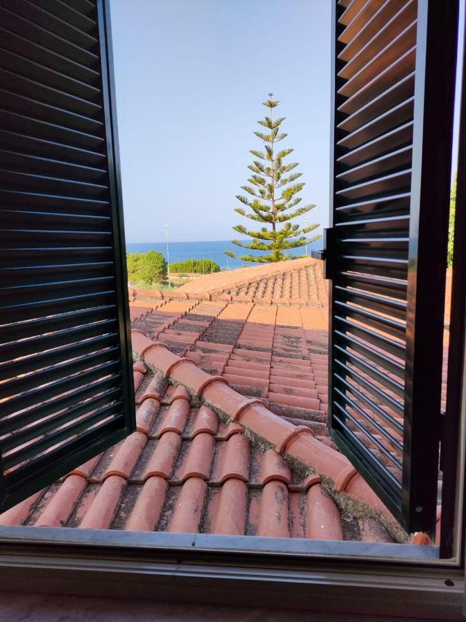 Villa Bianca Joppolo Exteriér fotografie