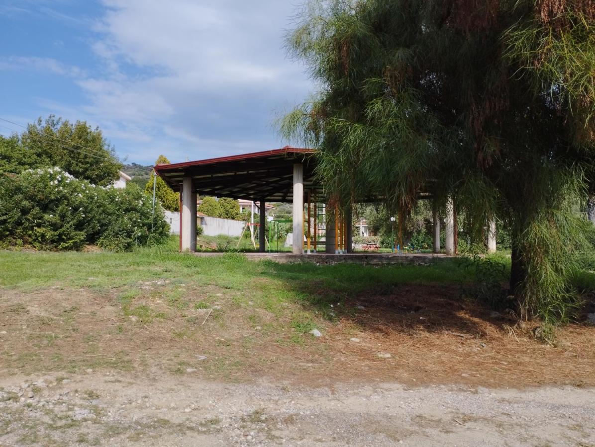Villa Bianca Joppolo Exteriér fotografie