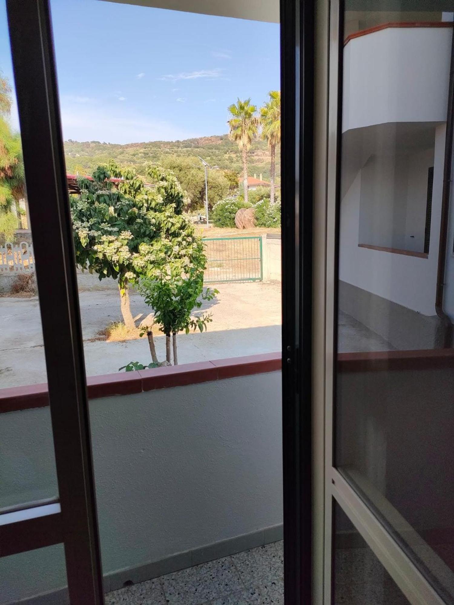 Villa Bianca Joppolo Exteriér fotografie