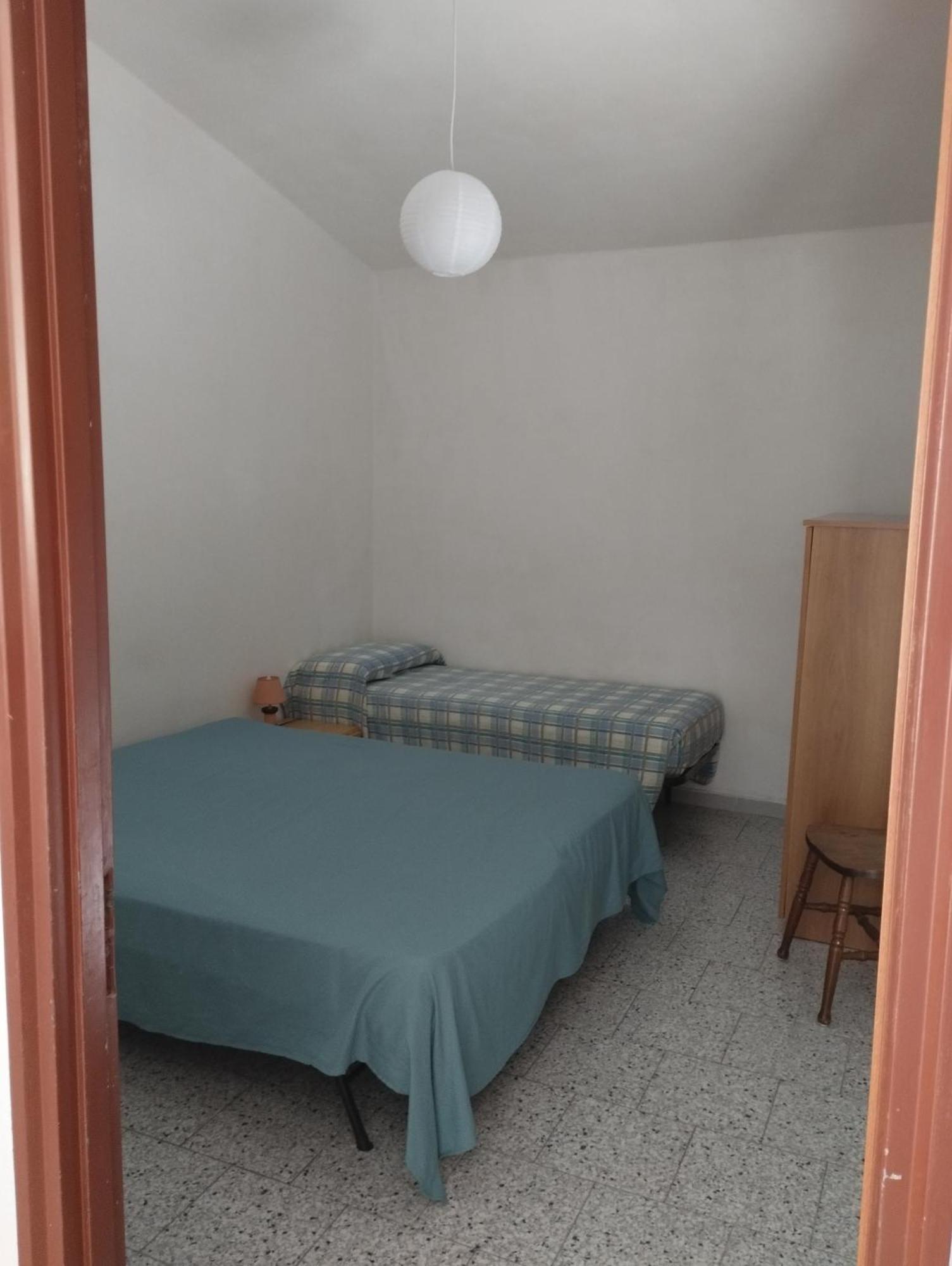 Villa Bianca Joppolo Exteriér fotografie